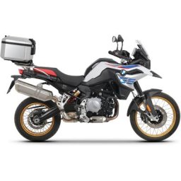 SHAD TOP MASTER BMW F850 GS Ajustement topcase, noir