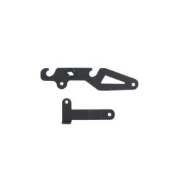 SW-Motech Honda CMX500 Rebel (16-). Pour LH2. - Honda CMX500 Rebel (16-). Pour LH2.