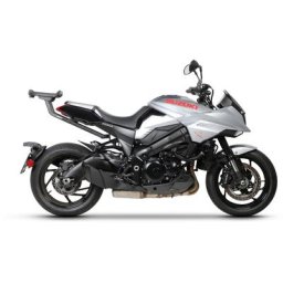 SHAD TOP MASTER SUZUKI KATANA 1000 Ajustement topcase, noir