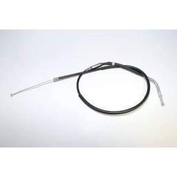 câble d’accélérateur, fermeture, KAWASAKI ZR 1100 Zephyr, noir