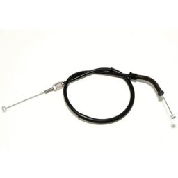 Câble d’accélérateur, fermeture, HONDA VTR 1000 F, 97-05, noir