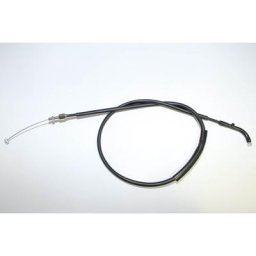 Câble d’accélérateur, fermeture, YAMAHA XT 660 R/X/ Z Tenere, noir