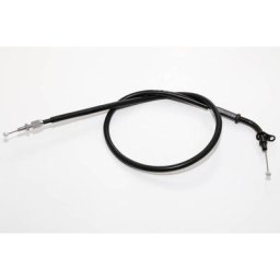 Câble d’accélérateur, SUZUKI GSX 600 F 92-93, noir