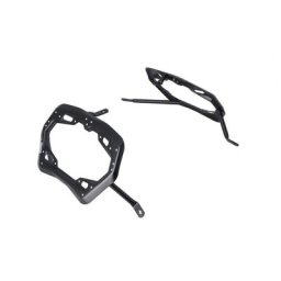 SW-Motech Noir. Honda NC750X/XD (20-). - Noir. Honda NC750X/XD (20-).