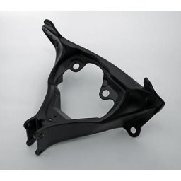 Moto BRACKETS Fairing titulaire pour SUZUKI, noir