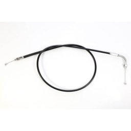 Câble à gaz ouvert A, KAWASAKI Z 900, noir