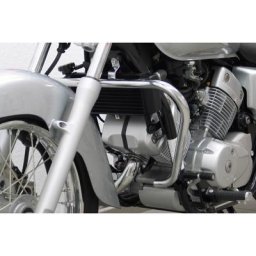 FEHLING Protection Guard, HONDA VT 125 Ombre, argent
