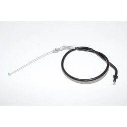 câble d’accélérateur, fermeture, YAMAHA FZR 750/1000, noir