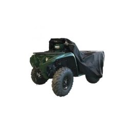 DS COVERS ATV/Quad bâche, noir, taille L