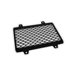 ZIEGER Radiateur couverture BMW G 310 R, 17-, noir