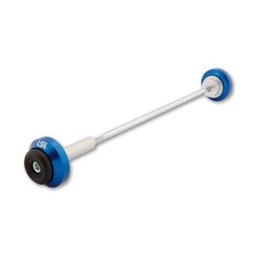 LSL Axle ball GONIA Aprilia RS 660, 20-, avant, bleu