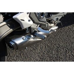 LSL Joint kit KAWASAKI, avant, argent