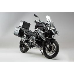 SW-Motech BMW R 1200 GS LC / Rallye (16-18). - BMW R 1200 GS LC / Rallye (16-18).