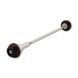 LSL Axle Ball CLASSIC Aprilia RS 660, 20-, avant, noir