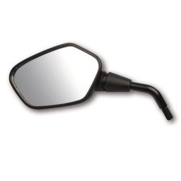 Miroir HONDA CTX 700, à gauche, noir