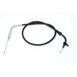 Câble d’accélérateur, ouvert, SUZUKI GSX 600 F, 98-05, noir