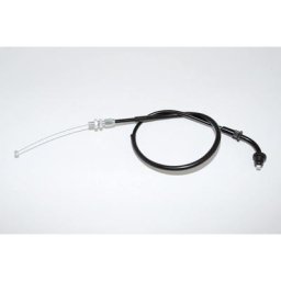 Câble d’accélérateur, fermeture, SUZUKI GSX-R 1300, 99-01, noir