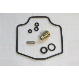 Kit de réparation carburateur pour KAWASAKI CAB-K6