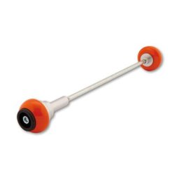 LSL Axle Balls Classic, divers APRILIA, orange, essieu avant