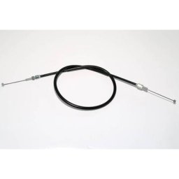 Câble d’accélérateur, ouvert, HONDA XLV 750, noir