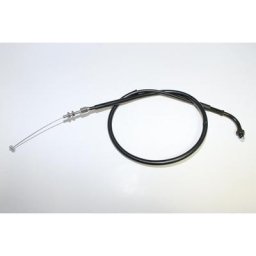 câble d’accélérateur, ouvert, HONDA CB 600 Hornet, 98-01, noir