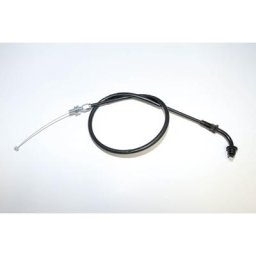 Câble d’accélérateur, ouvert, SUZUKI GSX-R 600, 02-03, noir
