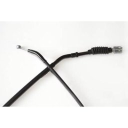 Câble d’embrayage SUZUKI, p. ex. GSX-R 750, 88-89, noir