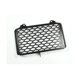 ZIEGER Huile refroidisseur couverture YAMAHA MT-10, 16-, noir