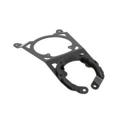 SW-Motech Noir. Yamaha MT-07 (20-). - Noir. Yamaha MT-07 (20-).