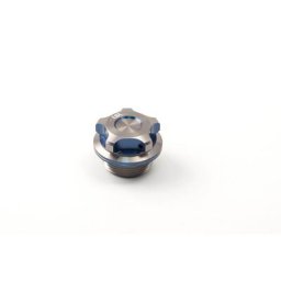 LSL Oil filling plug M24x3,0, HONDA divers, argent