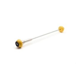 LSL Axle Balls Classic, APRILIA, jaune, essieu arrière