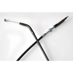 Câble d’embrayage HONDA, p. ex. VT 600 C, 90-94, noir
