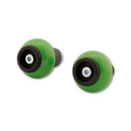 LSL Axle Balls Classic, divers SUZUKI, vert, essieu avant