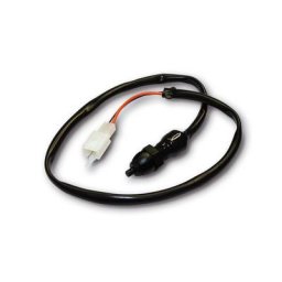 interrupteur de lumière de frein arrière suzuki différent, par exemple SV650, DL650/1000, VZ800