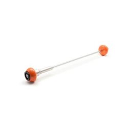 LSL Axle Balls Classic, DUCATI Monster 821, orange, essieu arrière