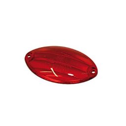 Shin YO Glass pour lampe arrière Micro-Cat-Eye