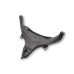 Moto BRACKETS Fairing titulaire pour HONDA, noir