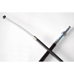 Câble d’embrayage HONDA XL 600 VM 91, noir