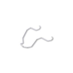 Shin YO Clip pour h 4 ampoule pour insert phare de 90mm