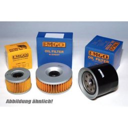 Emgo Oil filtre BMW