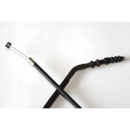 Câble d’embrayage KAWASAKI EN 500 A 90-93, noir