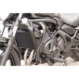 FEHLING Protection Guard 2 pièces, KAWASAKI Vulcan S (EN650), 15-, noir