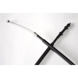Câble d’embrayage YAMAHA YZF-R1, 02-03, noir