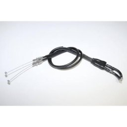 Ensemble de câbles d’accélérateur, YAMAHA YZF-R6, 06-10, noir