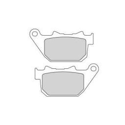 FerODO Brake pad FDB 2180 Platine