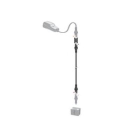 OPTIMATE Chargement de l’extension du câble 4,6 m SAE plug
