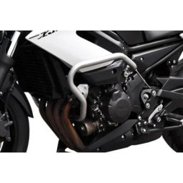 ZIEGER Crash bar YAMAHA XJ-6 (13-) argent