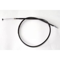 Câble d’embrayage YAMAHA, p. ex. RD 350 YPVS, noir