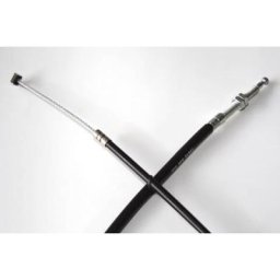 Câble d’embrayage HONDA VT 1100 C2, 95-98, noir