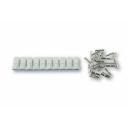 3 Pin Mini Plug (homme) pour Hommes
